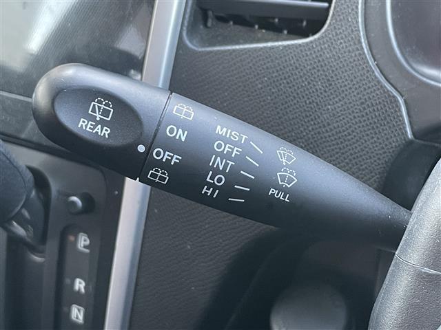 ワゴンRスティングレー X 社外ナビ(AVN558HD)ワンセグTV ETC 革巻きステアリング 電動格納ドアミラー 純正14インチAWスマートキー スペアキー 保証書(11枚目)