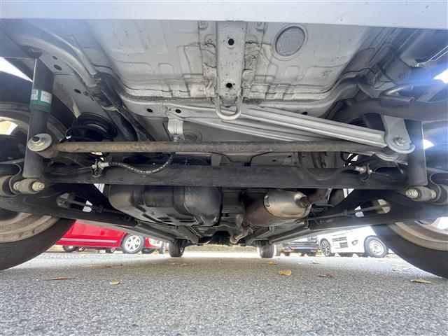 ワゴンRスティングレー X 社外ナビ(AVN558HD)ワンセグTV ETC 革巻きステアリング 電動格納ドアミラー 純正14インチAWスマートキー スペアキー 保証書(38枚目)