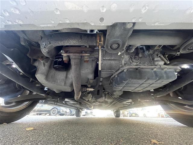 ワゴンRスティングレー X 社外ナビ(AVN558HD)ワンセグTV ETC 革巻きステアリング 電動格納ドアミラー 純正14インチAWスマートキー スペアキー 保証書(39枚目)