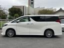 2.5S Cパッケージ 1オーナー サンルーフ 社外ナビ 地デジ Bカメラ 後席モニター 両側パワスラ ステアリングスイッチ  ウッドコンビステアリング ステアリングヒーター 半革シート PWシート スペアキー  保証書(43枚目)