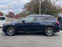 GLC250 4マチックスポーツ レーダーセーフティPKG ACC HUD 純正ナビ 地デジ 360度カメラ 半革シート メモリー付きPWシート シートヒーター インテリジェントライト AMG19インチAW PWリアゲート スペアキー(36枚目)