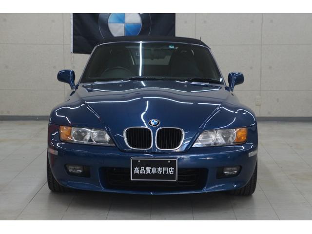 ＢＭＷ Ｚ３ロードスター