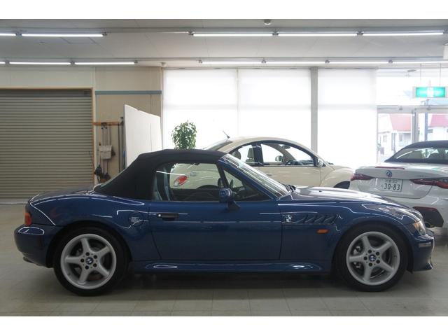 ＢＭＷ Ｚ３ロードスター