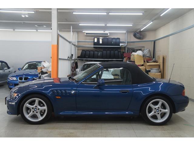 ＢＭＷ Ｚ３ロードスター