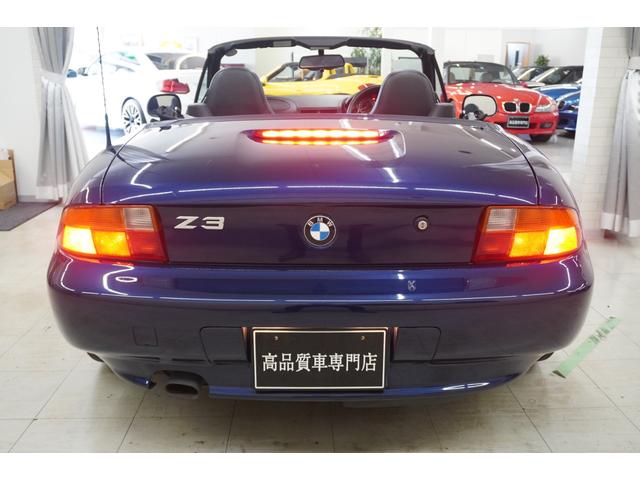 ＢＭＷ Ｚ３ロードスター