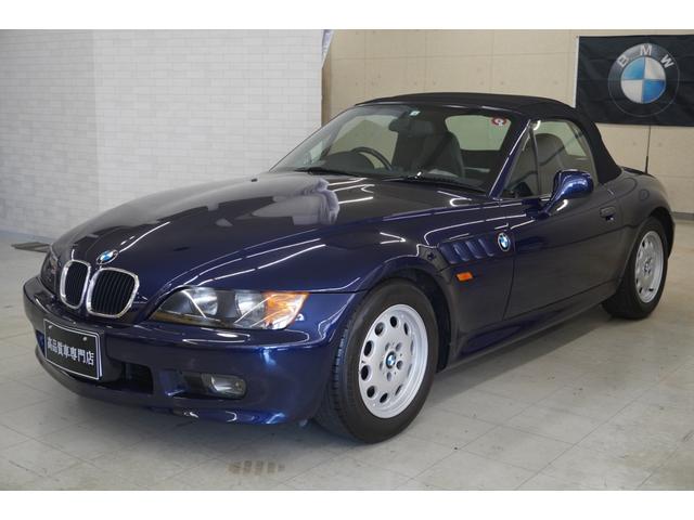 ＢＭＷ Ｚ３ロードスター