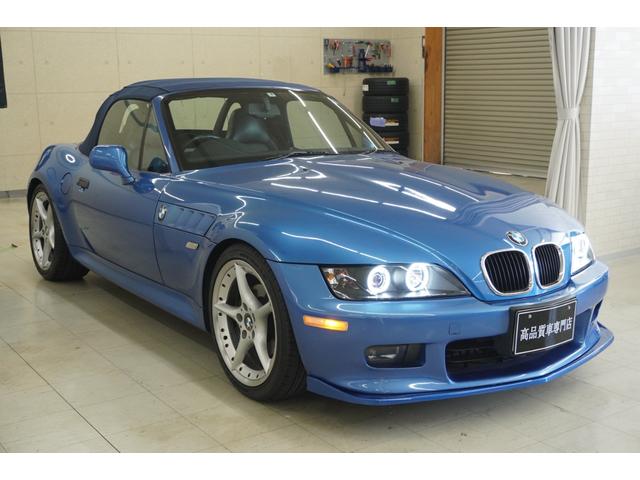 ＢＭＷ Ｚ３ロードスター