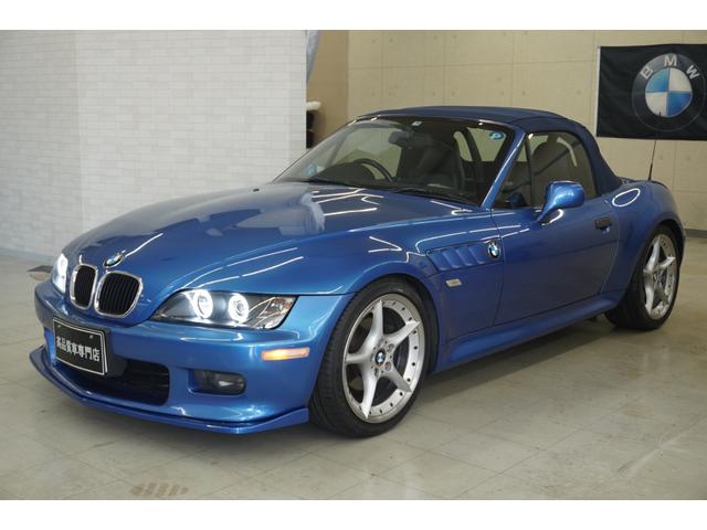 ＢＭＷ Ｚ３ロードスター