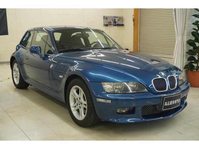 ＢＭＷ Ｚ３クーペ