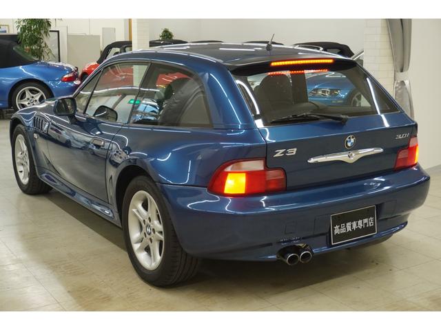 ＢＭＷ Ｚ３クーペ