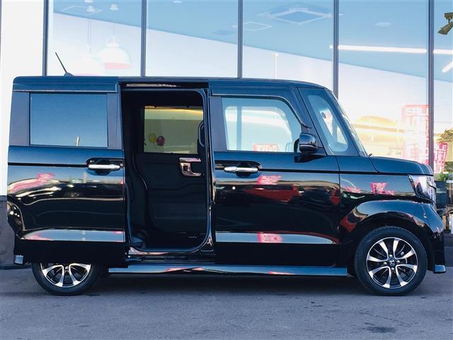 カスタム G L ホンダセンシング(9枚目)