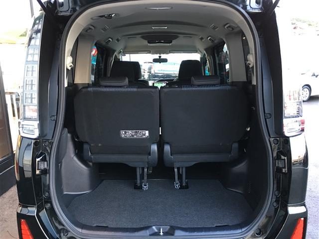 ZS 煌 ・アルパイン9インチメモリナビ(X900)(CD.DVD.フルセグTV.Bluetooth)・アルパイン10.1インチフリップダウンモニタ(TMX-RM3005)・バックカメラ(21枚目)