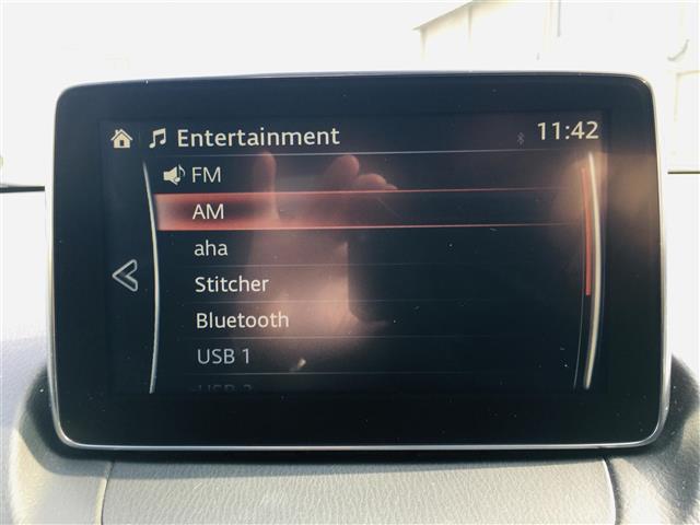 XD ツーリング Lパッケージ ・純正SDナビ(AM/FM/CD/DVD/USB/AUX)・フルセグTV・Bluetoothオーディオ・バックカメラ・ETC・スマートシティブレーキサポート・ブラインドスポットモニター(7枚目)