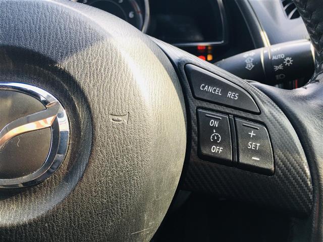 XD ツーリング Lパッケージ ・純正SDナビ(AM/FM/CD/DVD/USB/AUX)・フルセグTV・Bluetoothオーディオ・バックカメラ・ETC・スマートシティブレーキサポート・ブラインドスポットモニター(10枚目)