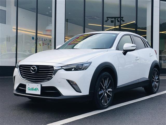 XD ツーリング Lパッケージ ・純正SDナビ(AM/FM/CD/DVD/USB/AUX)・フルセグTV・Bluetoothオーディオ・バックカメラ・ETC・スマートシティブレーキサポート・ブラインドスポットモニター(31枚目)