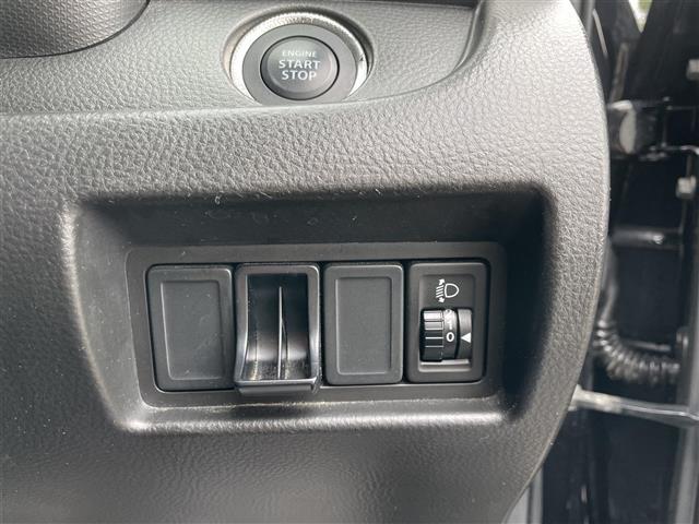 XG クラリオンナビ AM FM CD USB ワンセグTV ETC 電動格納ミラー シートリフター スマートキー プッシュスタート スペアキー 純正フロアマット(19枚目)