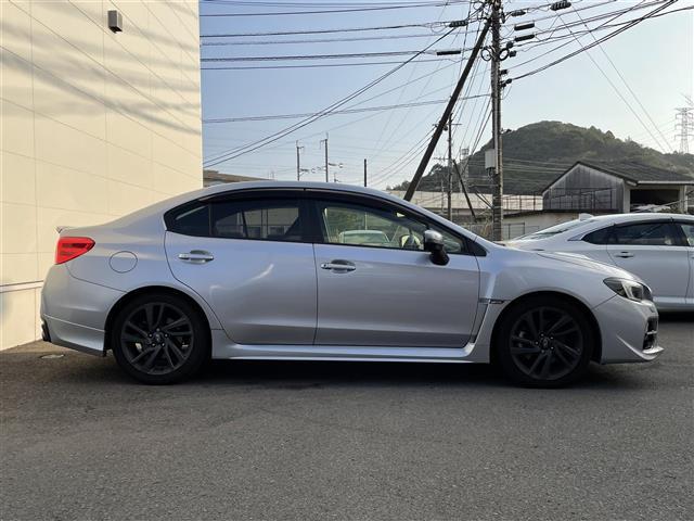 スバル ＷＲＸ Ｓ４