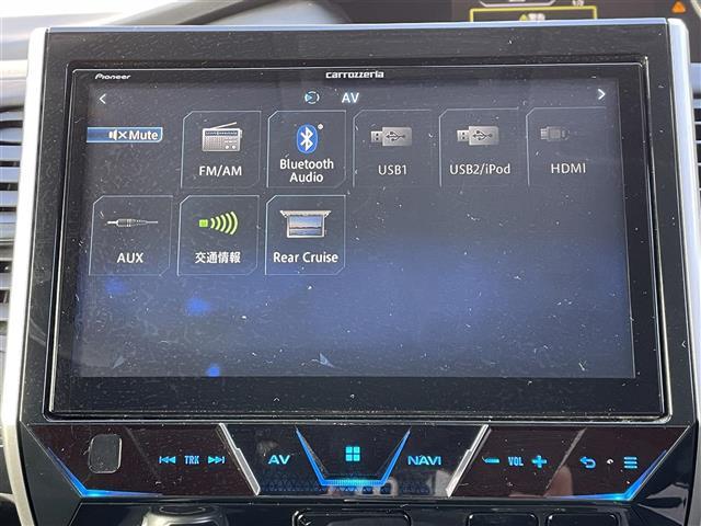 ハイウェイスター　Ｖセレクション　社外カロッツェリア１０インチナビ　ＳＤ　フルセグ　ＢＴ　ＤＶＤ　プロパイロット　全方位カメラ　デジタルインナーミラー　レーダークルーズコントロール　両側パワースライドドア　コーナーセンサー　ＥＴＣ(3枚目)