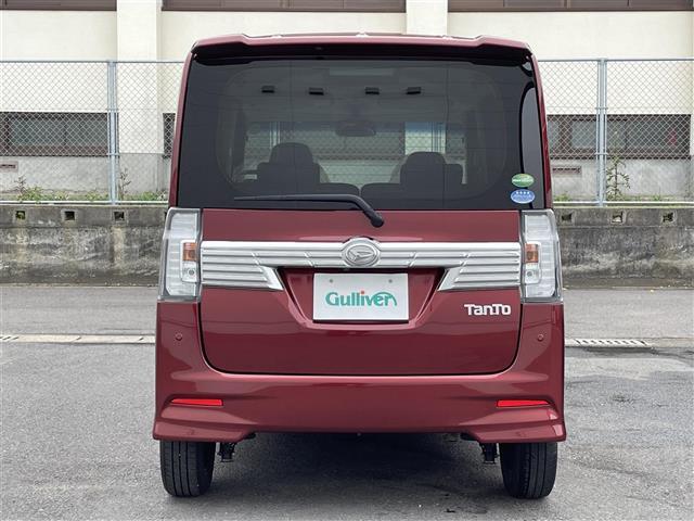 タント カスタムＸ　トップエディションＳＡＩＩＩ　純正８型メモリナビ　ＣＤ　ＤＶＤ　フルセグＴＶ　Ｂｌｕｅｔｏｏｔｈ　バックカメラ　ＥＴＣ　片側パワースライドドア　衝突軽減ブレーキ　スマートキーＨＩＤライト　フォグライト（27枚目）