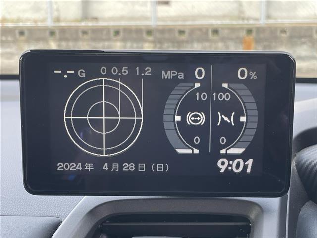 Ｓ６６０ β　純正ディスプレイオーディオ　Ｂｌｕｅｔｏｏｔｈ接続　バックカメラ　社外１５インチアルミホイール　社外マフラー　エアクリーナー　電動リアスポイラー　６Ｆマニュアル　ステアリングスイッチ　フロアマット（2枚目）