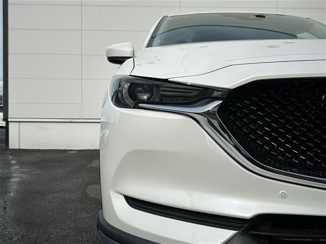ＣＸ－５ ＸＤ　プロアクティブ　ＢＯＳＥ　衝突被害軽減システム　追従型クルーズコントロール　ブラインドスポットモニター　車線逸脱警報システム　前後コーナーセンサー　純正ディスプレイオーディオ　ＬＥＤライト　純正１９ＡＷ（39枚目）