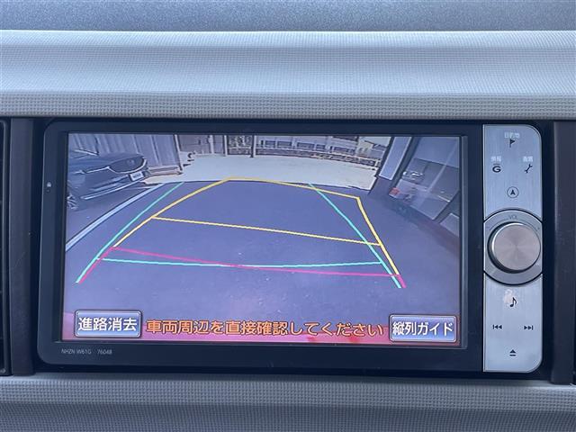 パッソ プラスハナ Cパッケージ 純正ナビ バックカメラ 純正ドラレコ TV コーナーポール ワンタッチ開閉スイッチ フロアマット 電動格納ミラー ヘッドライトレベライザー 取説 保証書(4枚目)