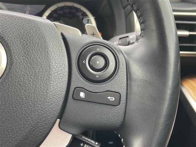 IS IS300h バージョンL BSM クルーズコントロール シートベンチレーション シートヒーター レザーシート パワーシート シートメモリ 純正17インチAW LEDヘッドライト ドライブモードセレクト ETC 社外ドラレコ(5枚目)