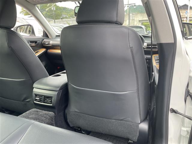 IS IS300h バージョンL BSM クルーズコントロール シートベンチレーション シートヒーター レザーシート パワーシート シートメモリ 純正17インチAW LEDヘッドライト ドライブモードセレクト ETC 社外ドラレコ(25枚目)