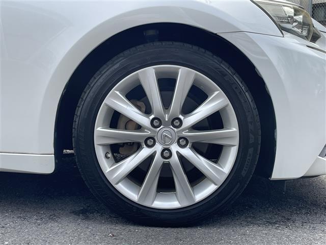 IS IS300h バージョンL BSM クルーズコントロール シートベンチレーション シートヒーター レザーシート パワーシート シートメモリ 純正17インチAW LEDヘッドライト ドライブモードセレクト ETC 社外ドラレコ(36枚目)