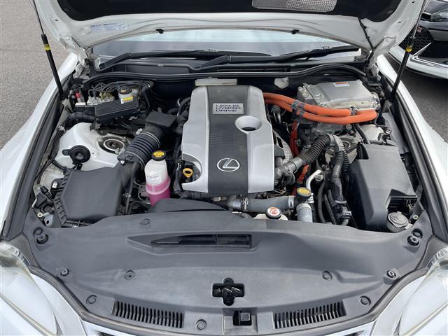 IS IS300h バージョンL BSM クルーズコントロール シートベンチレーション シートヒーター レザーシート パワーシート シートメモリ 純正17インチAW LEDヘッドライト ドライブモードセレクト ETC 社外ドラレコ(41枚目)