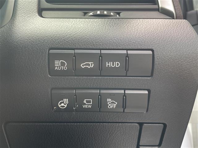 RX RX450h バージョンL サンルーフ 純正ナビ 純正後席モニター 全方位カメラ フルセグTV 三眼LEDヘッドライト 純正20インチAW 革シート シートヒーター ベンチレーション パワーバックドア クリアランスソナー BSM(17枚目)