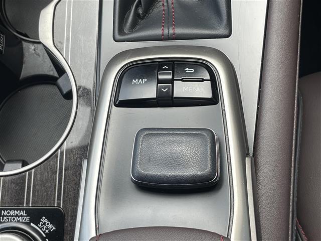 RX RX450h バージョンL サンルーフ 純正ナビ 純正後席モニター 全方位カメラ フルセグTV 三眼LEDヘッドライト 純正20インチAW 革シート シートヒーター ベンチレーション パワーバックドア クリアランスソナー BSM(20枚目)