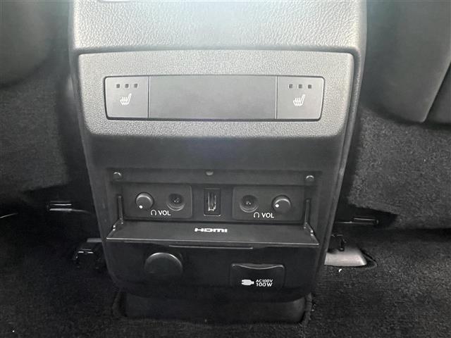 RX RX450h バージョンL サンルーフ 純正ナビ 純正後席モニター 全方位カメラ フルセグTV 三眼LEDヘッドライト 純正20インチAW 革シート シートヒーター ベンチレーション パワーバックドア クリアランスソナー BSM(25枚目)