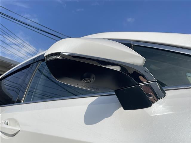 RX RX450h バージョンL サンルーフ 純正ナビ 純正後席モニター 全方位カメラ フルセグTV 三眼LEDヘッドライト 純正20インチAW 革シート シートヒーター ベンチレーション パワーバックドア クリアランスソナー BSM(40枚目)