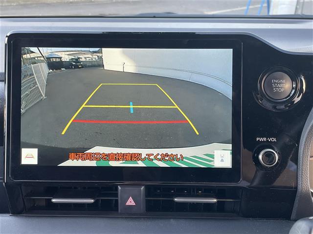 ヴォクシー S-G 純正ディスプレイオーディオ コネクティッドナビ フルセグTV CD/DVD再生 HDMI ETC2.0 純正16インチAW パワスラ LEDヘッドライト ドラレコ 追従クルコン プリクラッシュシステム(4枚目)