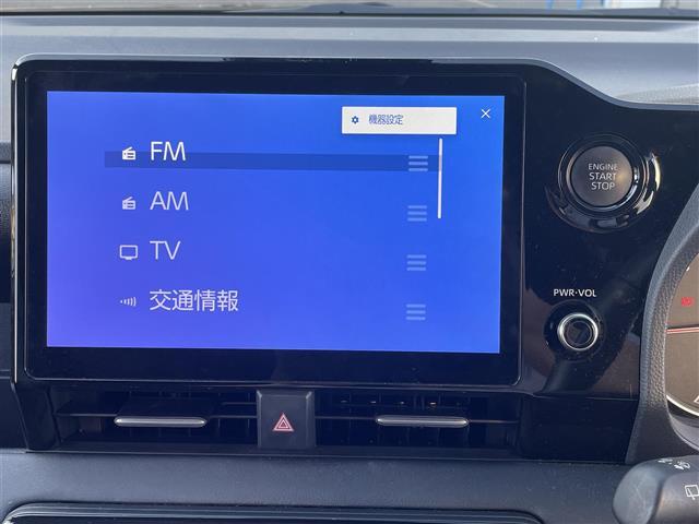 ヴォクシー S-G 純正ディスプレイオーディオ コネクティッドナビ フルセグTV CD/DVD再生 HDMI ETC2.0 純正16インチAW パワスラ LEDヘッドライト ドラレコ 追従クルコン プリクラッシュシステム(5枚目)