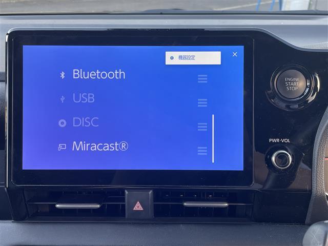 ヴォクシー S-G 純正ディスプレイオーディオ コネクティッドナビ フルセグTV CD/DVD再生 HDMI ETC2.0 純正16インチAW パワスラ LEDヘッドライト ドラレコ 追従クルコン プリクラッシュシステム(6枚目)