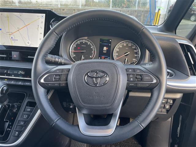 ヴォクシー S-G 純正ディスプレイオーディオ コネクティッドナビ フルセグTV CD/DVD再生 HDMI ETC2.0 純正16インチAW パワスラ LEDヘッドライト ドラレコ 追従クルコン プリクラッシュシステム(7枚目)