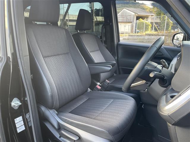 ヴォクシー S-G 純正ディスプレイオーディオ コネクティッドナビ フルセグTV CD/DVD再生 HDMI ETC2.0 純正16インチAW パワスラ LEDヘッドライト ドラレコ 追従クルコン プリクラッシュシステム(22枚目)