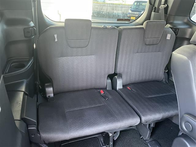 ヴォクシー S-G 純正ディスプレイオーディオ コネクティッドナビ フルセグTV CD/DVD再生 HDMI ETC2.0 純正16インチAW パワスラ LEDヘッドライト ドラレコ 追従クルコン プリクラッシュシステム(24枚目)