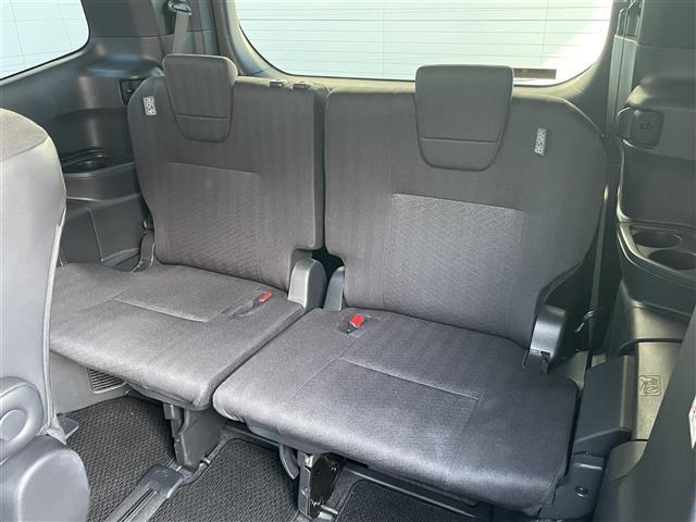 ヴォクシー S-G 純正ディスプレイオーディオ コネクティッドナビ フルセグTV CD/DVD再生 HDMI ETC2.0 純正16インチAW パワスラ LEDヘッドライト ドラレコ 追従クルコン プリクラッシュシステム(27枚目)