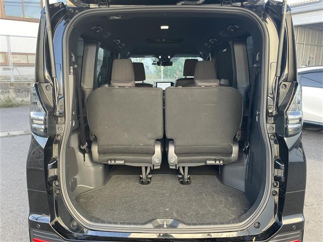 ヴォクシー S-G 純正ディスプレイオーディオ コネクティッドナビ フルセグTV CD/DVD再生 HDMI ETC2.0 純正16インチAW パワスラ LEDヘッドライト ドラレコ 追従クルコン プリクラッシュシステム(28枚目)