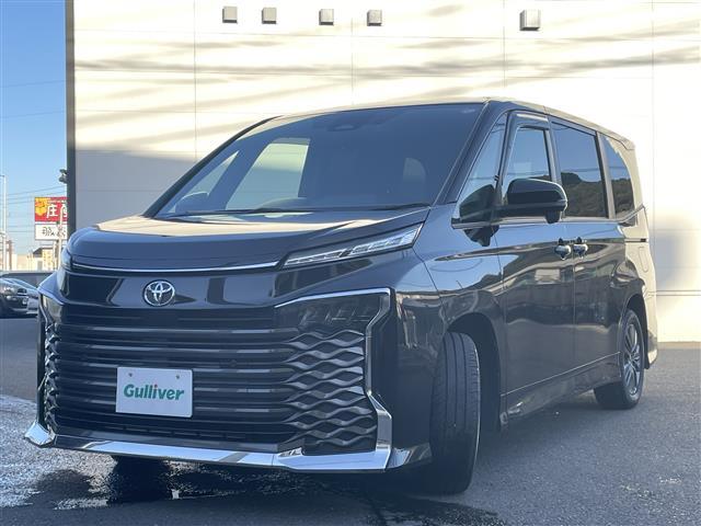 ヴォクシー S-G 純正ディスプレイオーディオ コネクティッドナビ フルセグTV CD/DVD再生 HDMI ETC2.0 純正16インチAW パワスラ LEDヘッドライト ドラレコ 追従クルコン プリクラッシュシステム(33枚目)