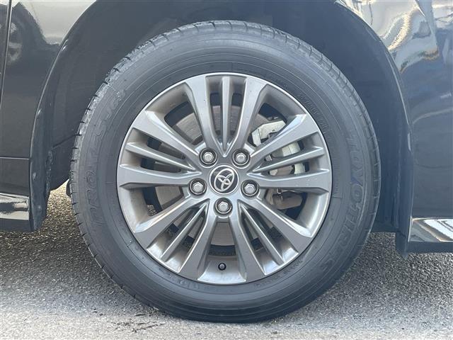 ヴォクシー S-G 純正ディスプレイオーディオ コネクティッドナビ フルセグTV CD/DVD再生 HDMI ETC2.0 純正16インチAW パワスラ LEDヘッドライト ドラレコ 追従クルコン プリクラッシュシステム(39枚目)