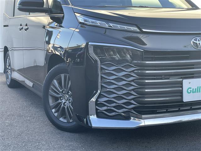 ヴォクシー S-G 純正ディスプレイオーディオ コネクティッドナビ フルセグTV CD/DVD再生 HDMI ETC2.0 純正16インチAW パワスラ LEDヘッドライト ドラレコ 追従クルコン プリクラッシュシステム(40枚目)