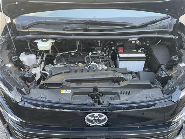 ヴォクシー S-G 純正ディスプレイオーディオ コネクティッドナビ フルセグTV CD/DVD再生 HDMI ETC2.0 純正16インチAW パワスラ LEDヘッドライト ドラレコ 追従クルコン プリクラッシュシステム(42枚目)