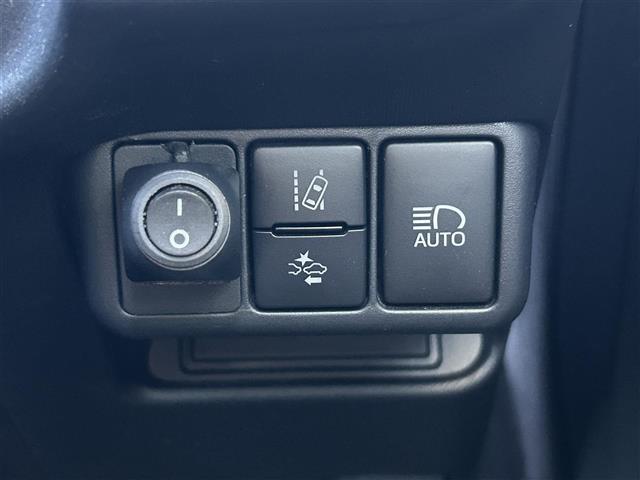 アクア クロスオーバー 衝突軽減 純正ナビ バックカメラ フルセTV ETC 純正16インチAW ハーフレザーシート LEDヘッドライト オートライト プッシュスタート スペアキー(13枚目)