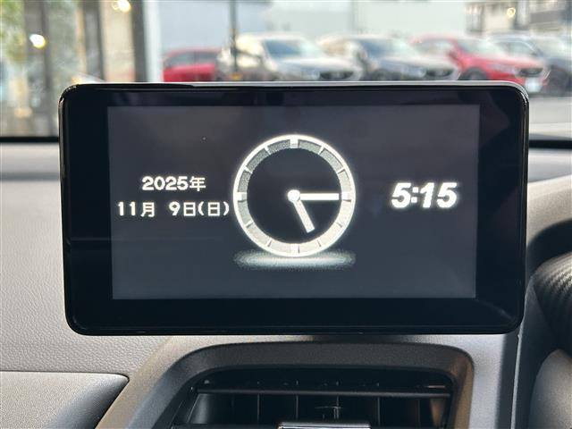 S660 α 6MT Street車高調 柿本マフラー ナビ バックカメラ TV ETC 純正ドラレコ クルーズコントロール 社外AW LED 純正サスペンション車載 純正ディスプレイ スペアキー(6枚目)