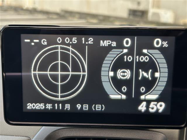 S660 α 6MT Street車高調 柿本マフラー ナビ バックカメラ TV ETC 純正ドラレコ クルーズコントロール 社外AW LED 純正サスペンション車載 純正ディスプレイ スペアキー(7枚目)