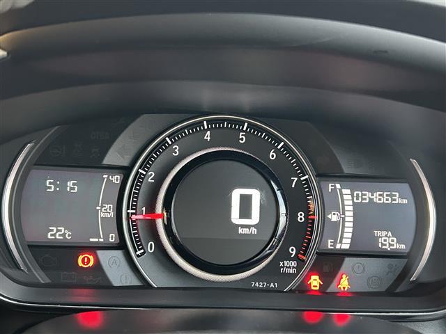 S660 α 6MT Street車高調 柿本マフラー ナビ バックカメラ TV ETC 純正ドラレコ クルーズコントロール 社外AW LED 純正サスペンション車載 純正ディスプレイ スペアキー(13枚目)